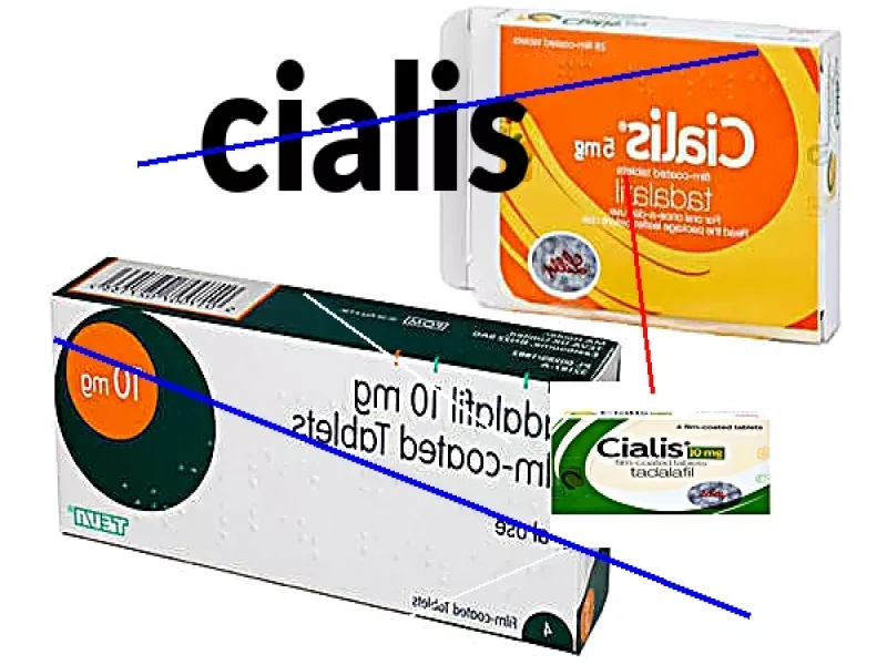 Medicament cialis prix en pharmacie